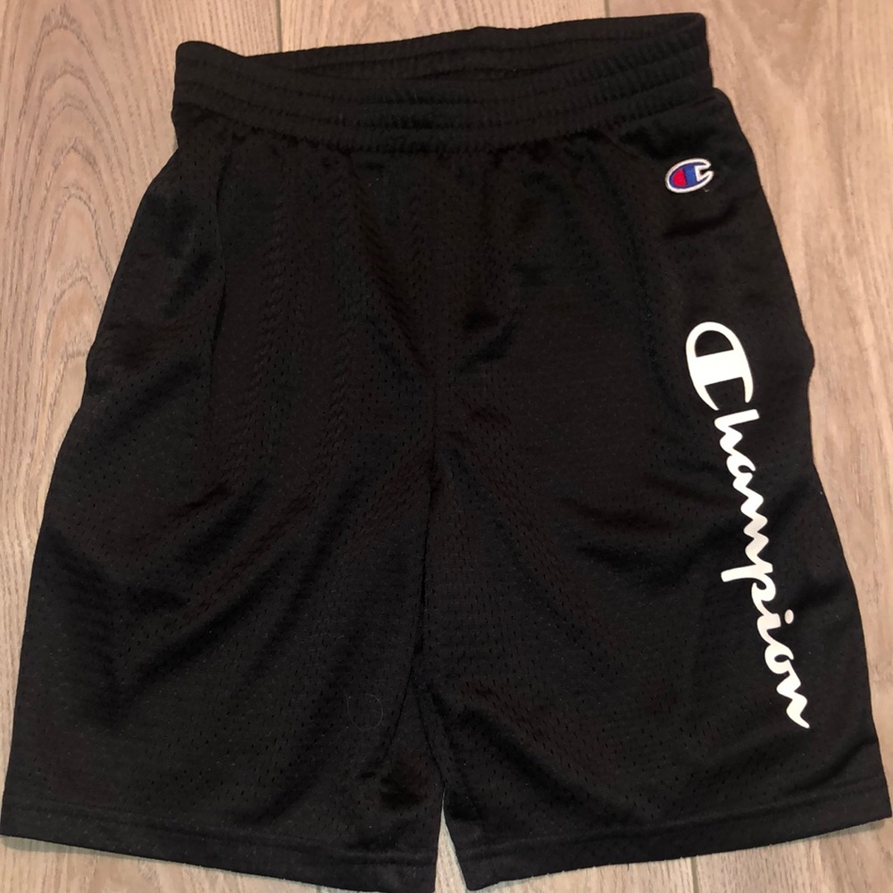 Champion Kid Shorts